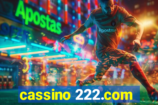 cassino 222.com